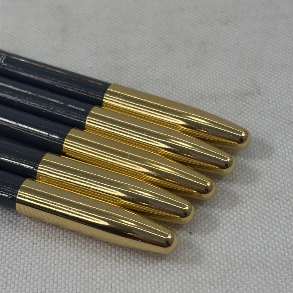 Vintage Estee Lauder Eye Contouring Pencils Shade Hyacinth Sky Lot of 5 Retired